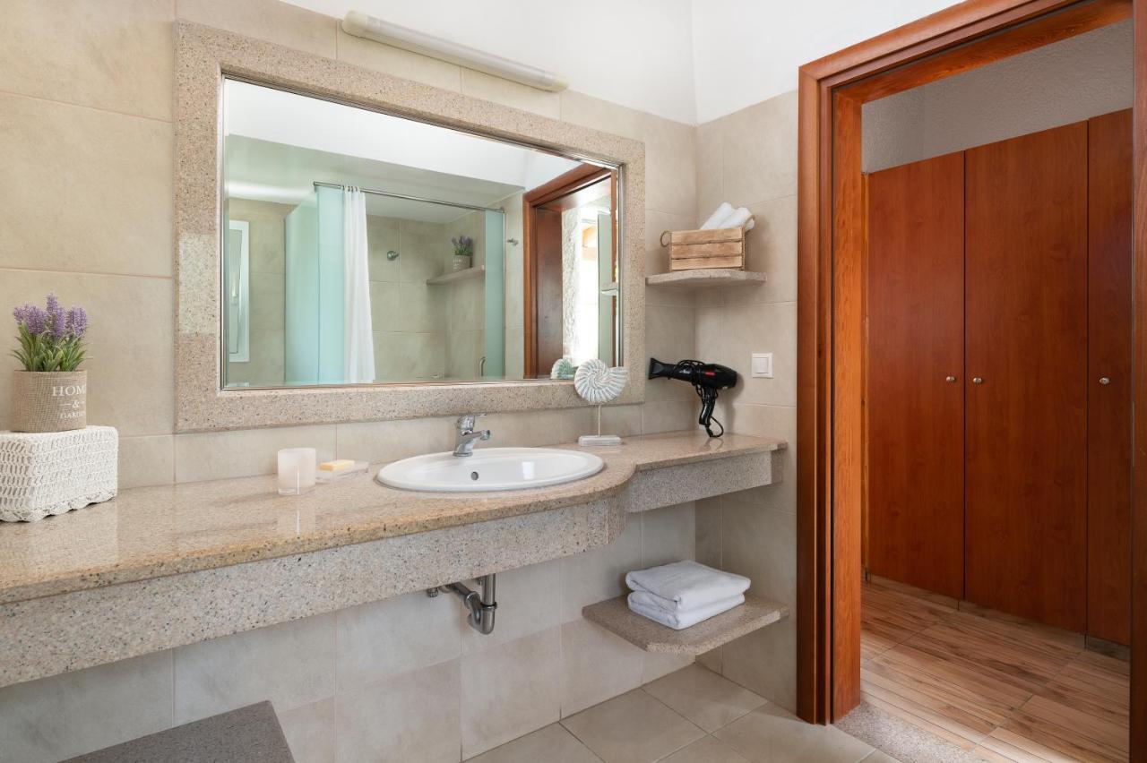 Elefteria Apts & Suites Колімбія Екстер'єр фото